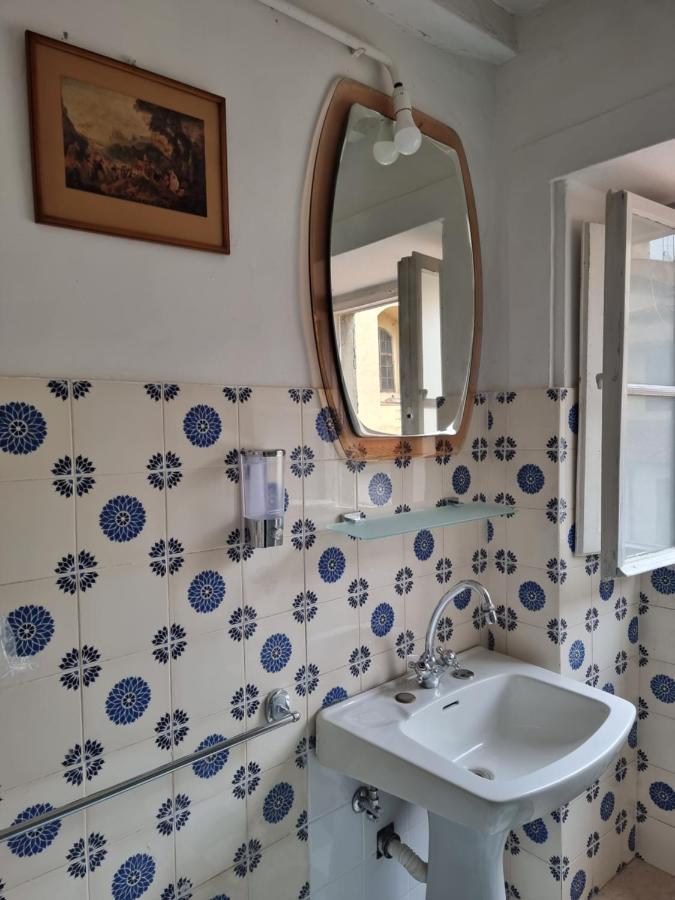 La Birba Badessa Di Ponte Vecchio Apartment ฟลอเรนซ์ ภายนอก รูปภาพ